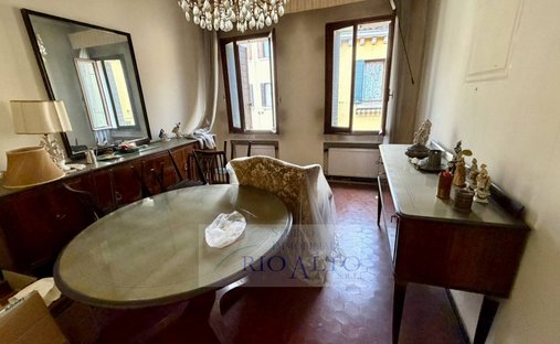 Castle for Sale in Venice, Veneto, Italy