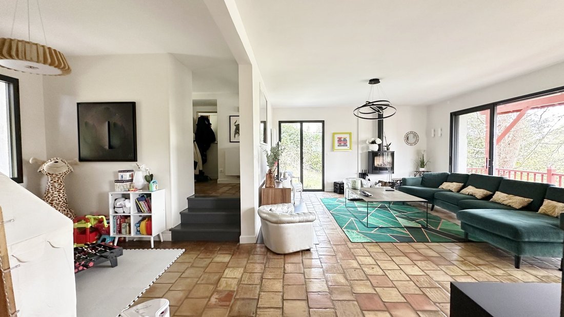 House in Anglet, Nouvelle-Aquitaine, France 5 - 16772945