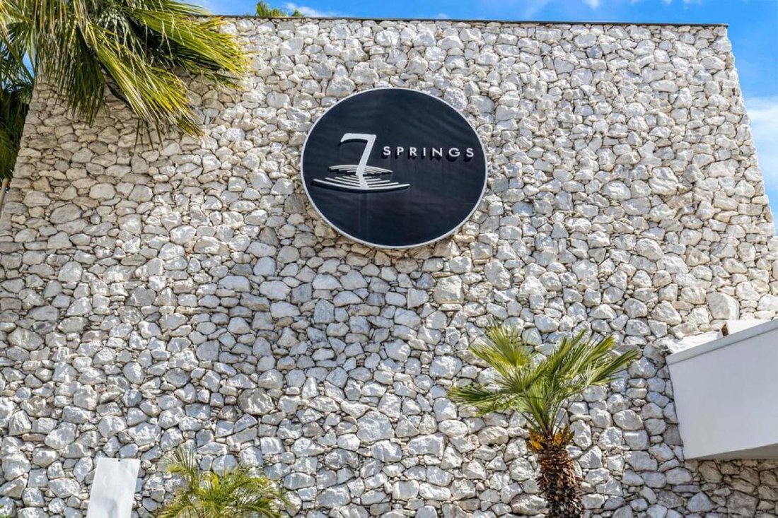 Palm Springs, California, United States 2 - 16858477