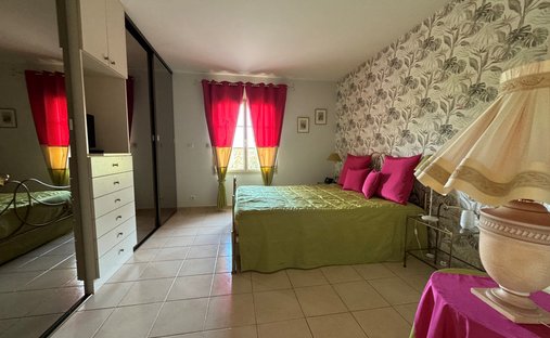 Beautiful 19th C. Chateau On The Banks Of The Loire River, 25 Minutes From Angers.