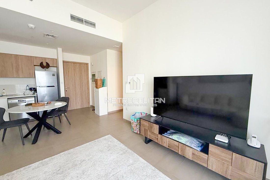 Apartment in Dubai Hills Estate, Dubai, United Arab Emirates 4 - 16862521
