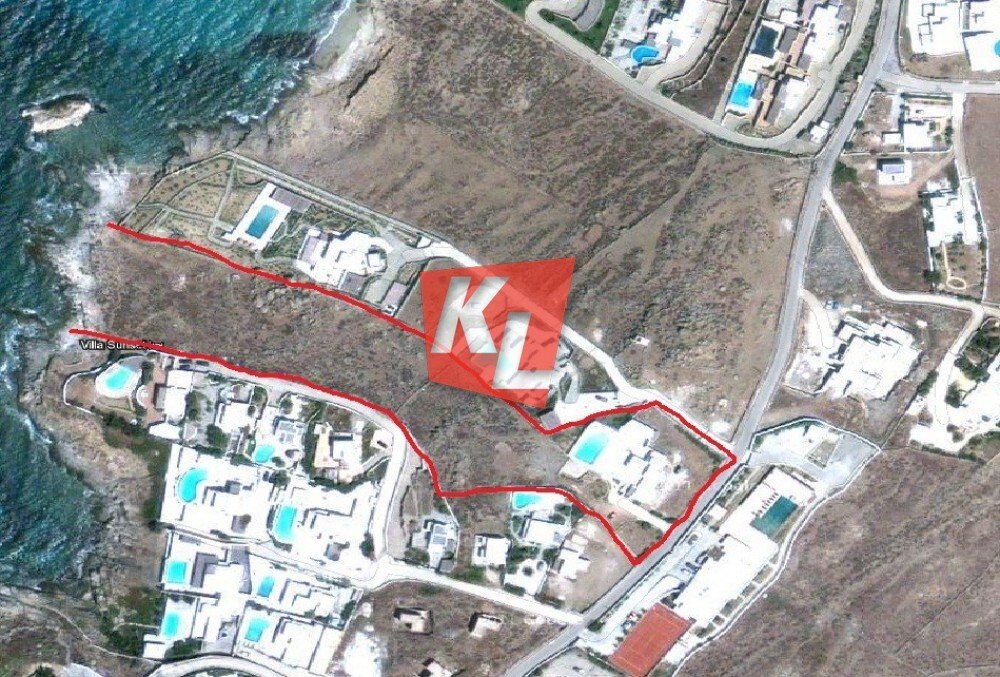 House in Mykonos, Aegean, Greece 5 - 16859234