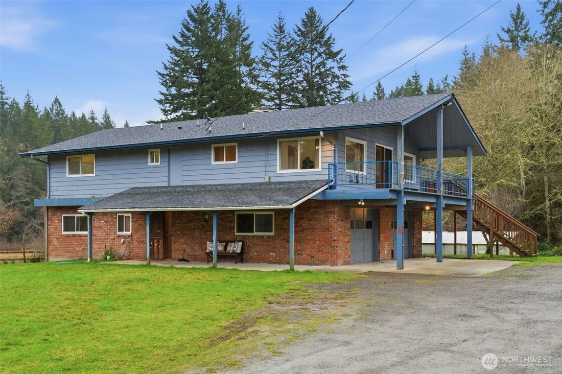 House in Poulsbo, Washington, United States 2 - 16854403