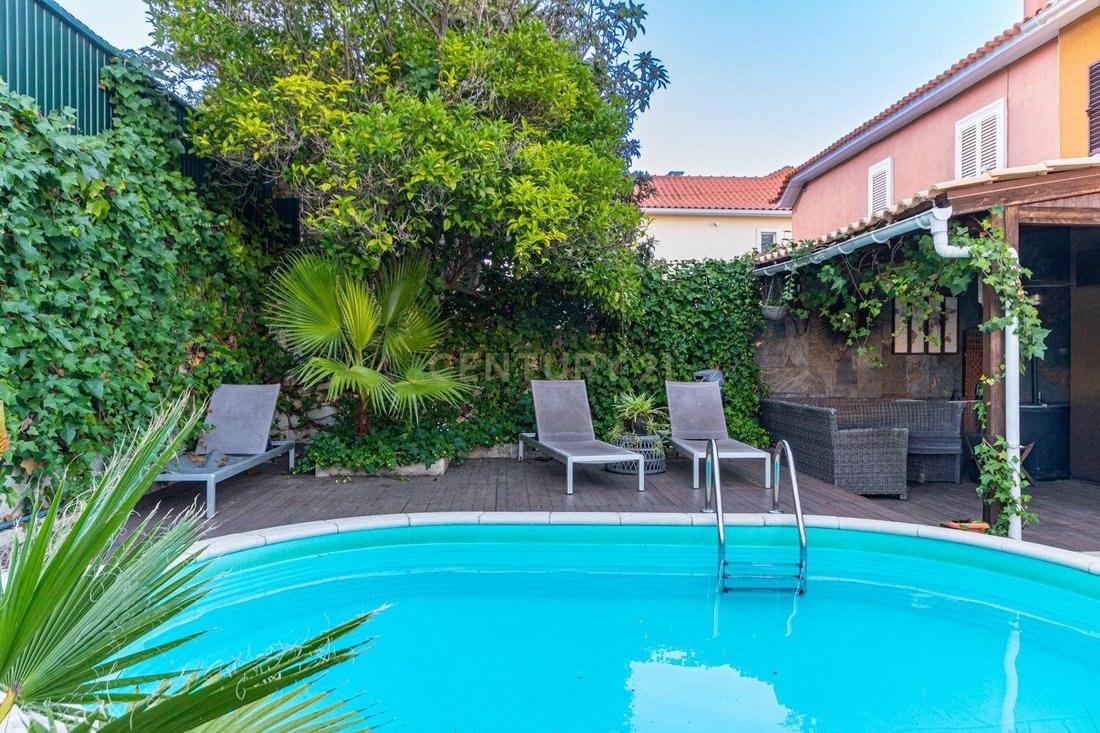 Villa in Olivais, Lisbon, Portugal 3 - 16887544
