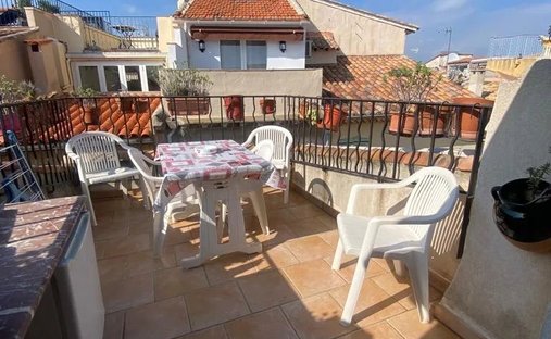 Castle for Sale in Antibes, Provence-Alpes-Côte d'Azur, France