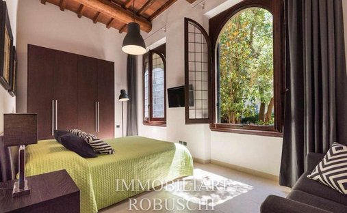 Castle for Sale in Florence, Tuscany, Italy