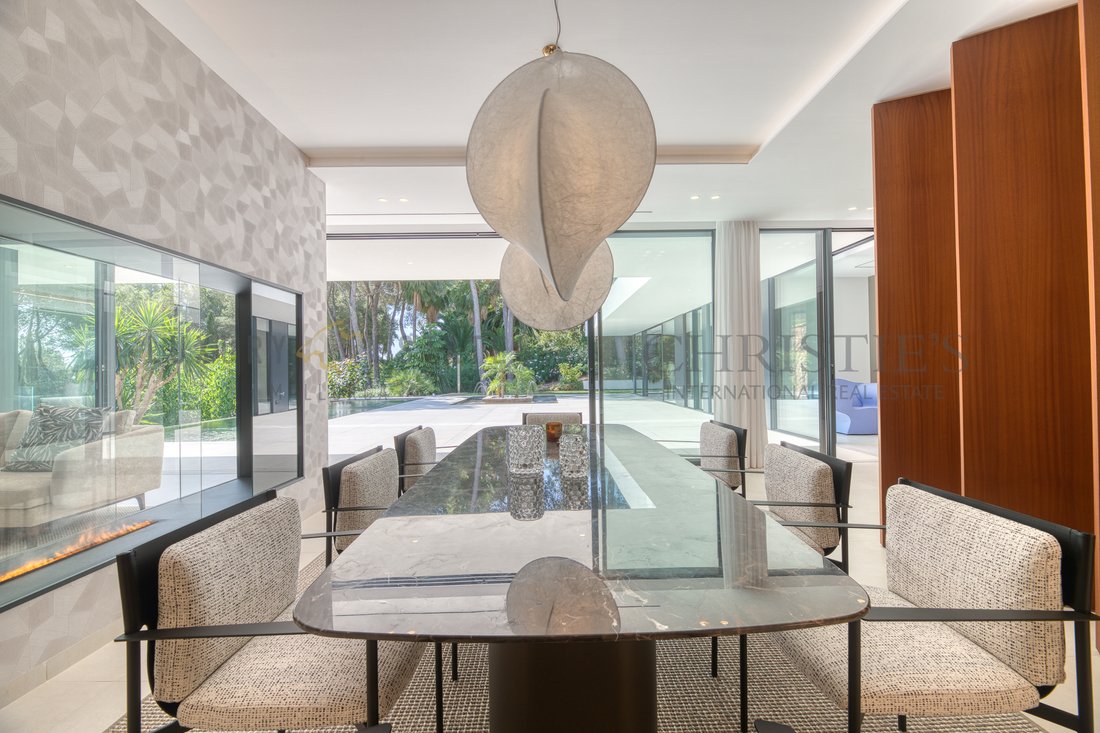 Villa in Palma, Balearic Islands, Spain 5 - 16881003
