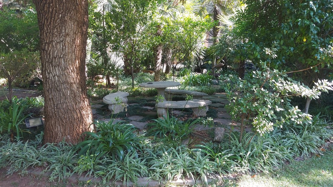 House in Vanderbijlpark S. W. 5, Gauteng, South Africa 4 - 16857610