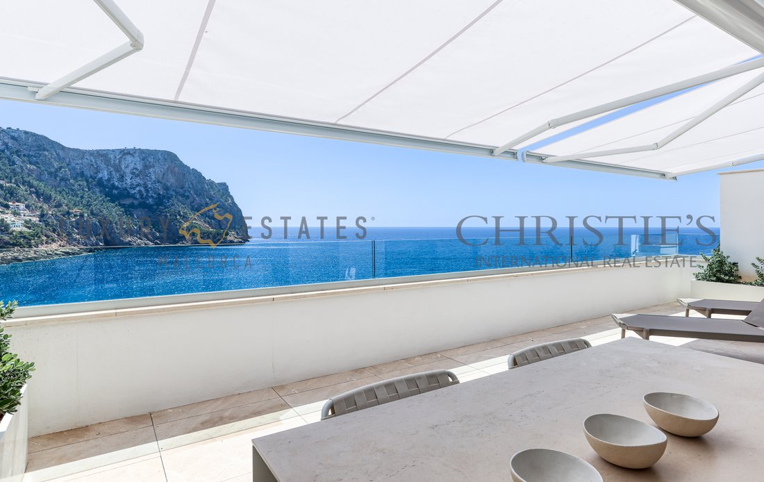 Apartment in Camp de Mar, Mallorca, Andratx, Balearic Islands 1 - 16880705