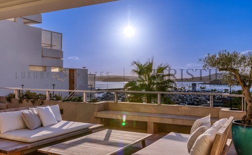 Wohnung in Portals Nous, Calvià, Balearische Inseln 1
