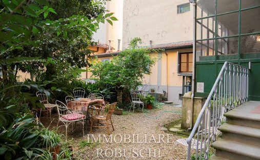 Castle for Sale in Florence, Tuscany, Italy