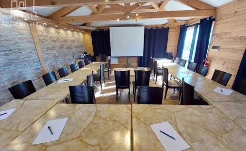 South Aveyron Chateau