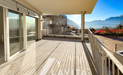 Apartment in Montan on the Wine Road / Montan an der Weinstraße, Trentino – Alto Adige/Südtirol, Italy 1