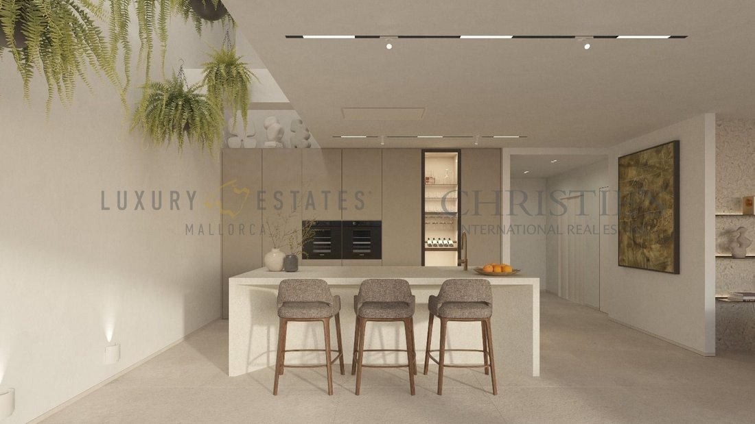 Villa a Camp de Mar, Mallorca, Andratx, Isole Baleari 5 - 16881063