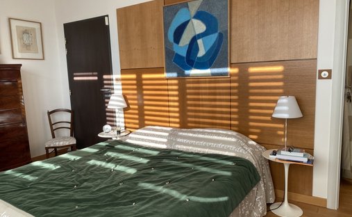 Vendée (85) 18th Century Listed Chateau Estate Of 42 Hectares