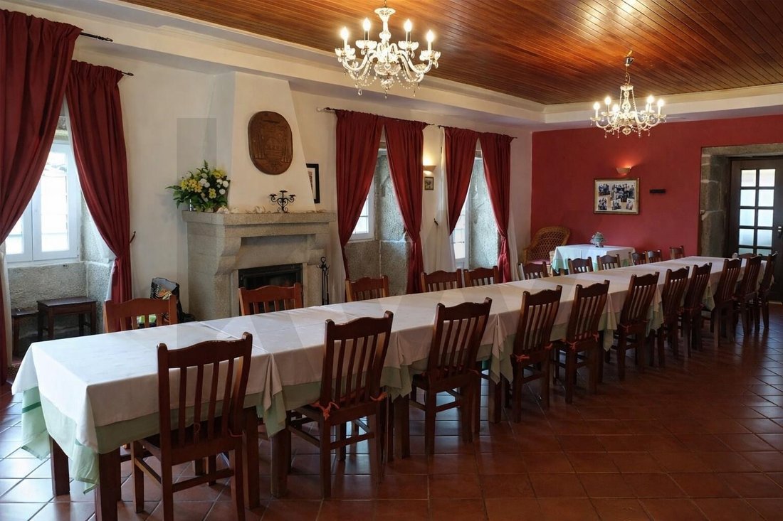 Townhouse in Bemposta, Braganca District, Portugal 1 - 16823080