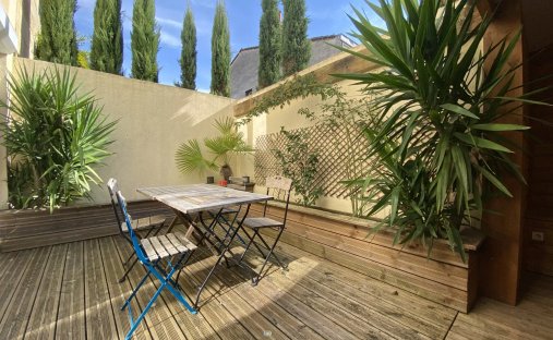 A 19th Century Hotel Château, Restaurant And Outbuilding In Two Hectares Of Grounds Near