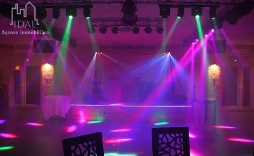 South Aveyron Chateau