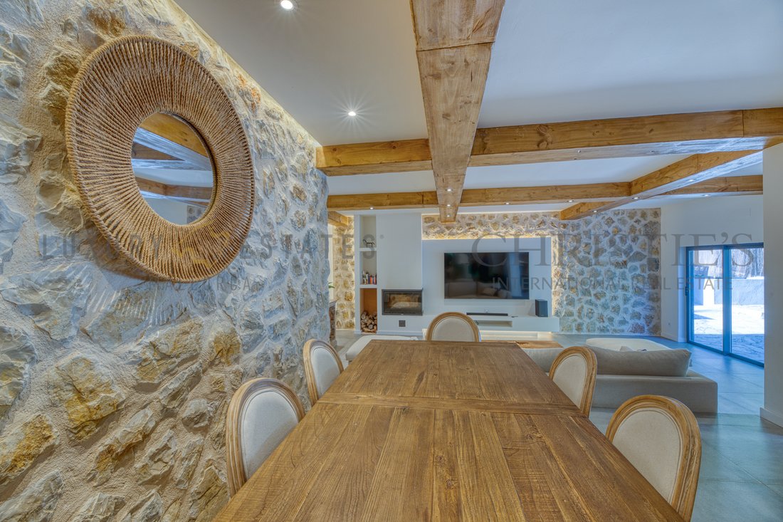 Villa a Esporles, Isole Baleari, Spagna 5 - 16880487