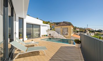 House in Arco da Calheta, Madeira, Portugal 2