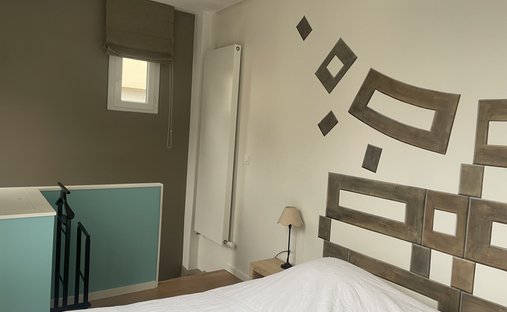 Castle for Sale in Reims, Grand Est, France