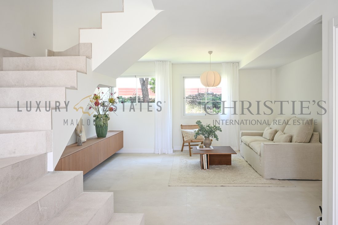 Apartment in Cas Catala, Calvia, Balearic Islands 5 - 16881038