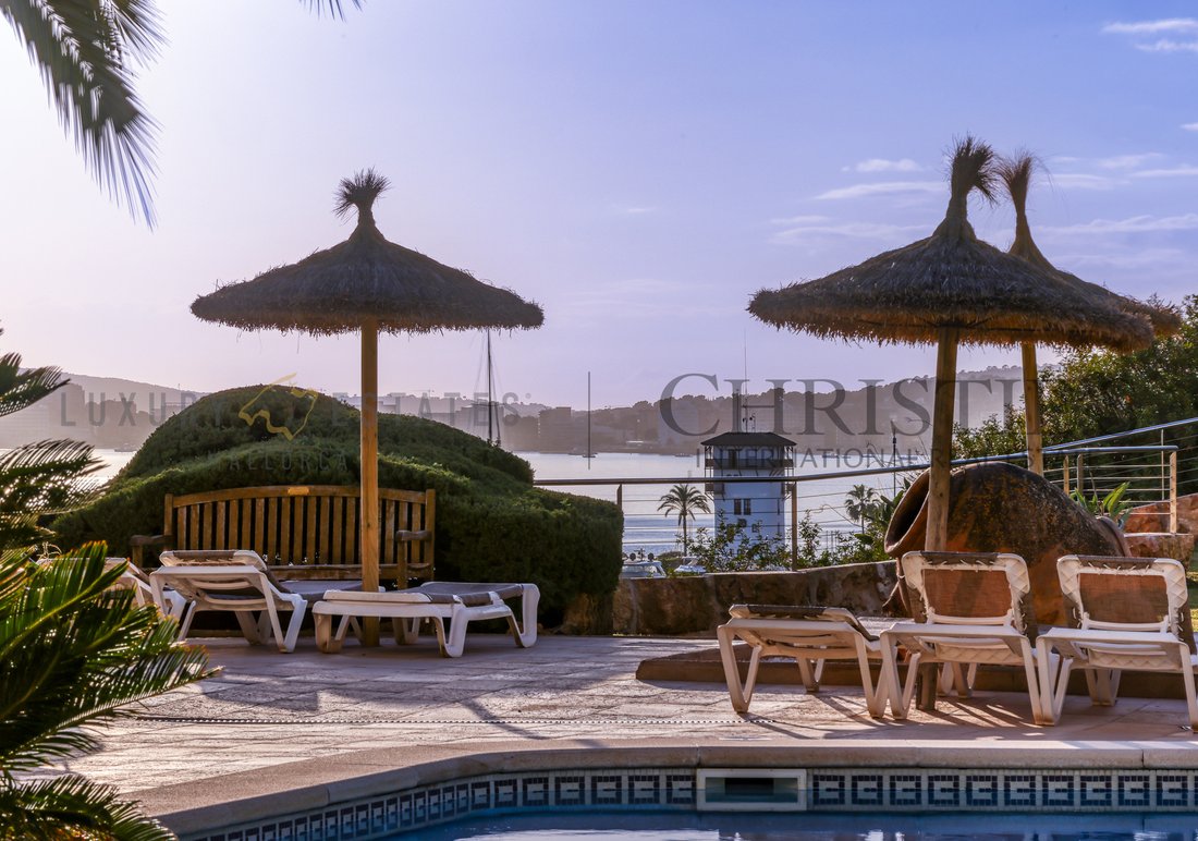 Apartment in Portals Nous, Calvia, Balearic Islands 3 - 16880684