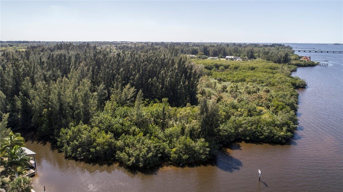 Land in Punta Gorda, Florida, United States 4 - 16873680