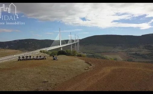 South Aveyron Chateau