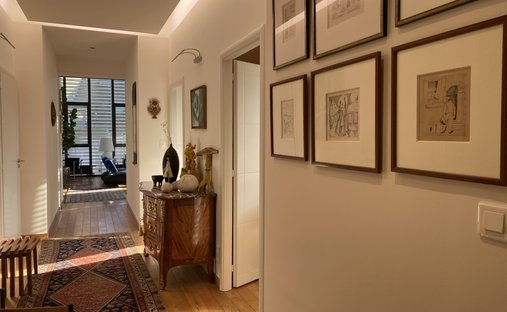 Vendée (85) 18th Century Listed Chateau Estate Of 42 Hectares