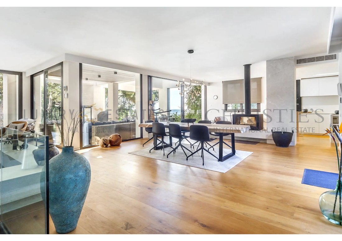 Villa in Portals Nous, Calvia, Balearic Islands 4 - 16880717