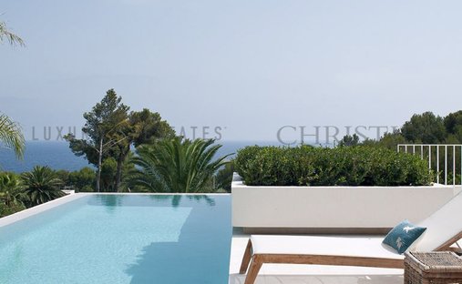 Villa in Isole Baleari, Spagna 1
