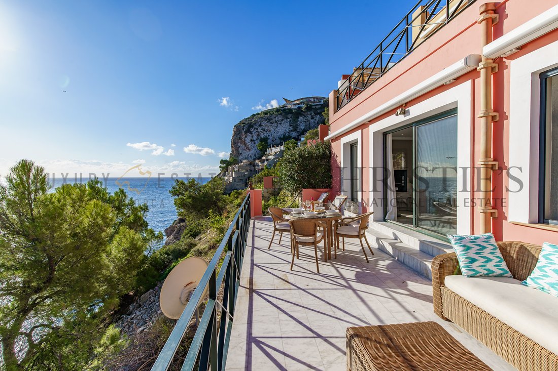 Apartment in Port d'Andratx, Andratx, Balearic Islands 2 - 16881077