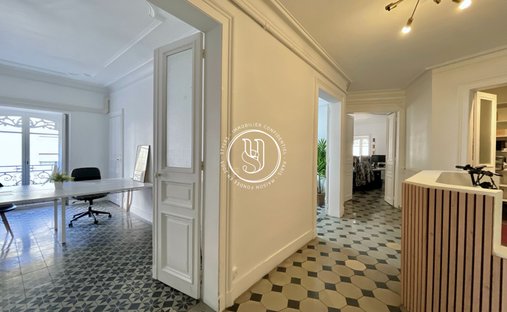 Castle for Sale in Montpellier, Occitanie, France