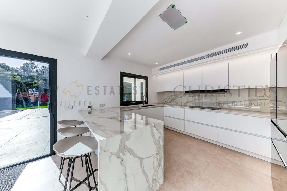 Villa a Rotes Velles, Calvià, Isole Baleari 4 - 16880672