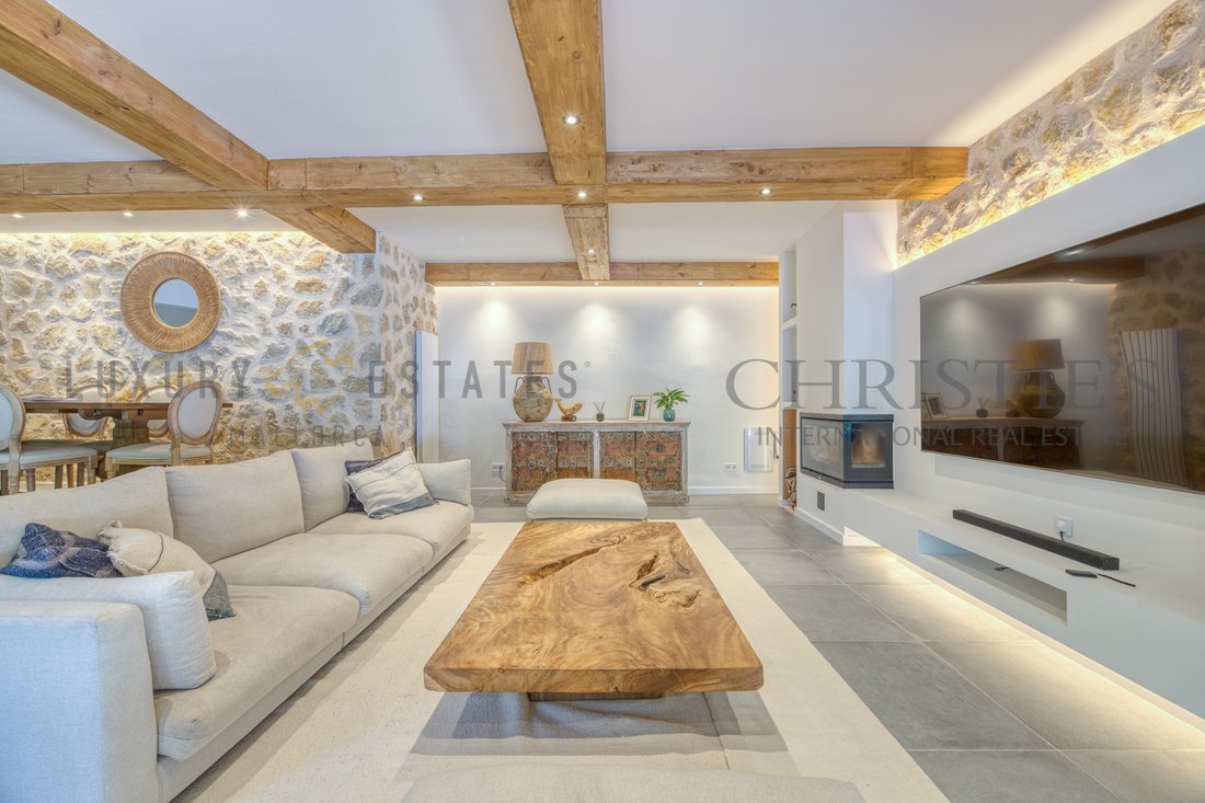 Villa a Esporles, Isole Baleari, Spagna 4 - 16880487