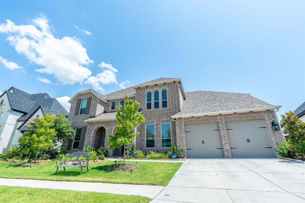 House in Cross Roads, Texas, United States 2 - 16887484