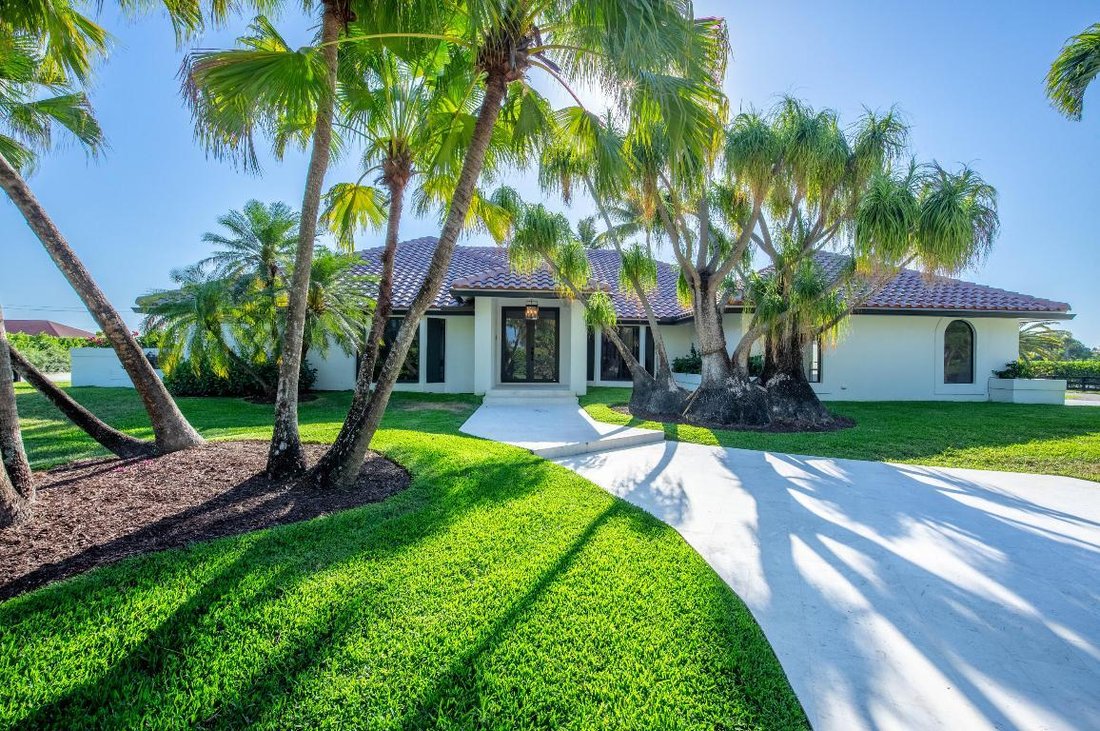 House in Wellington, Florida, United States 3 - 15603206