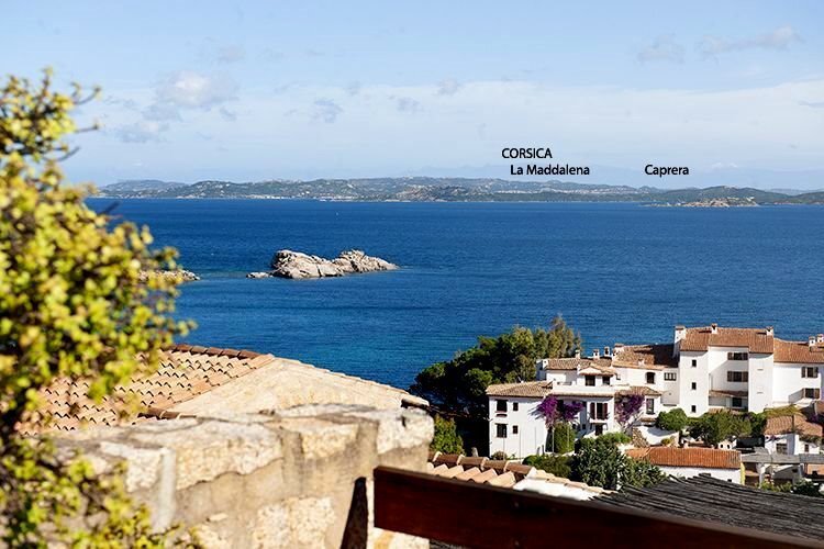 Apartment in Arzachena, Sardinia, Italy 5 - 16878321