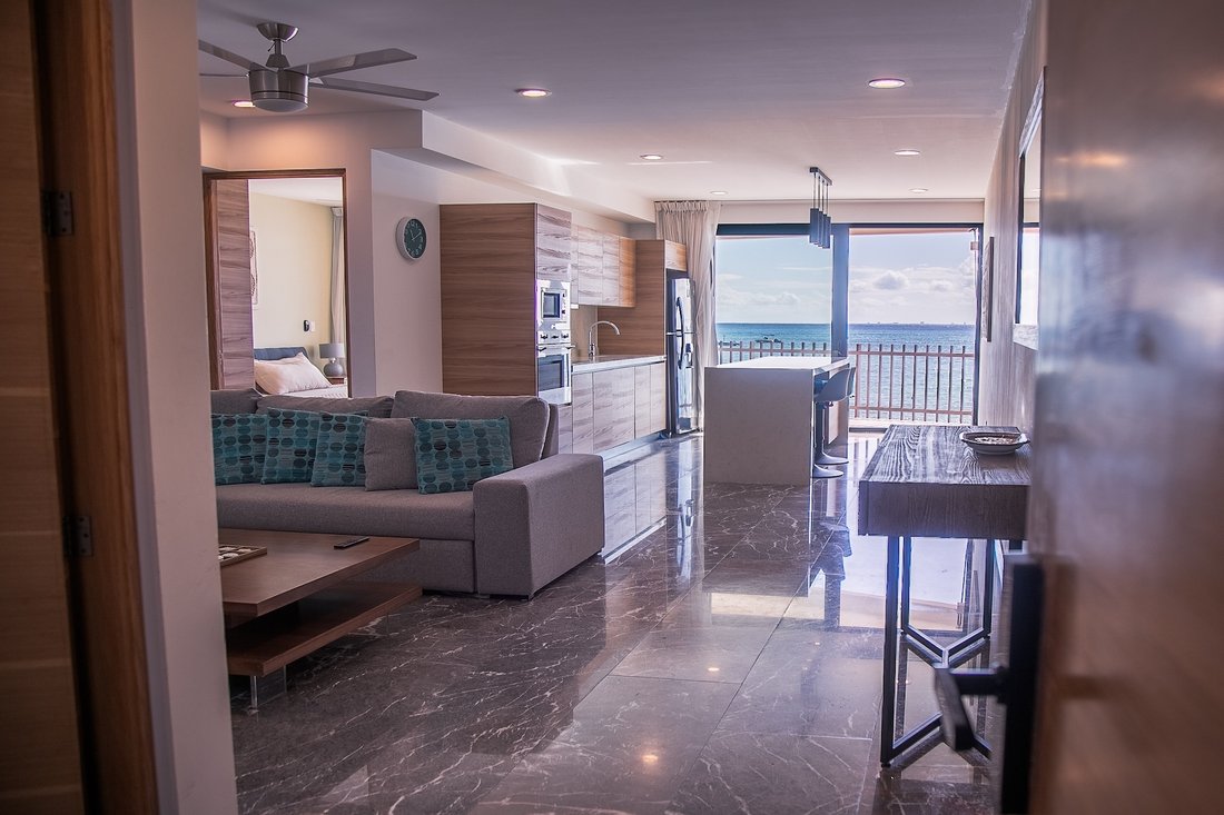 Apartment in Playa del Carmen, Quintana Roo, Mexico 2 - 16858501