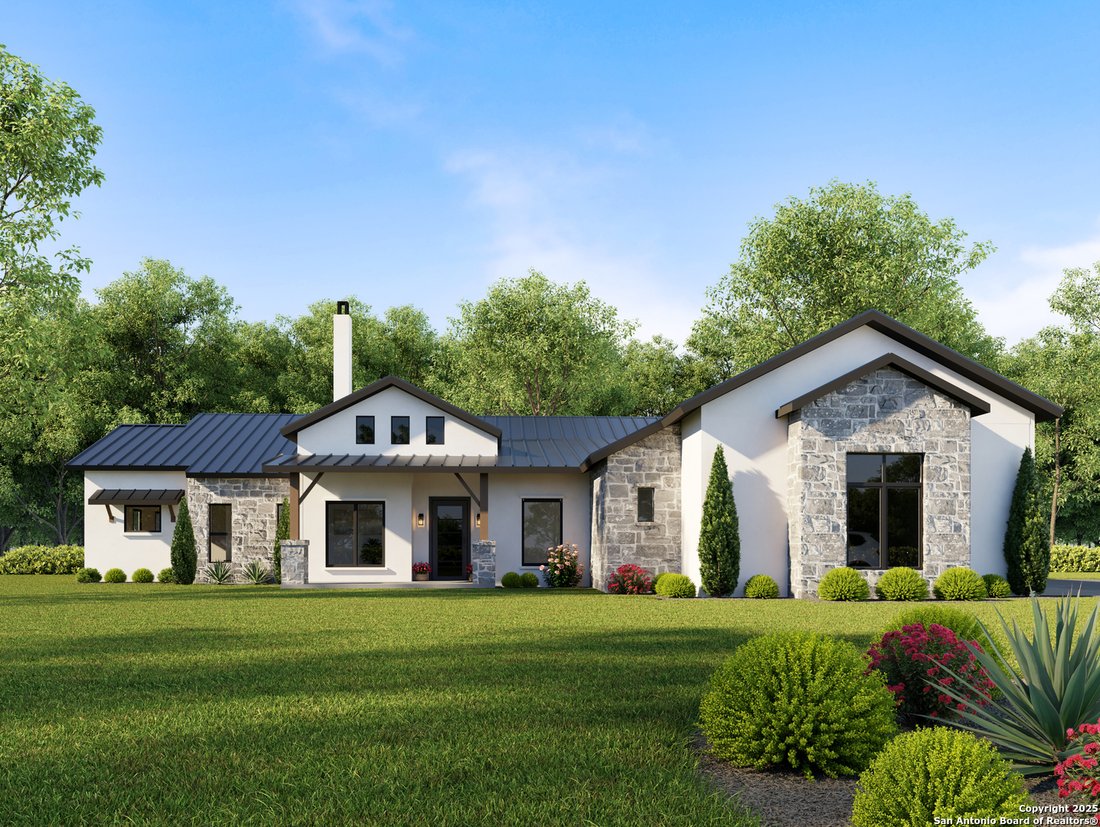 House in New Braunfels, Texas, United States 1 - 16860252
