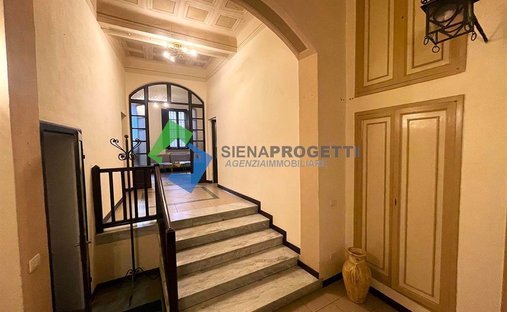 Apartamento en Centro histórico, Siena, Toscana 1