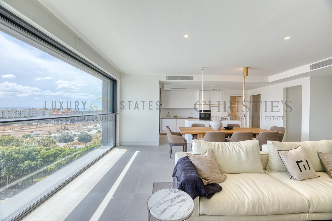 Apartment in Palma, Balearic Islands, Spain 2 - 16881005