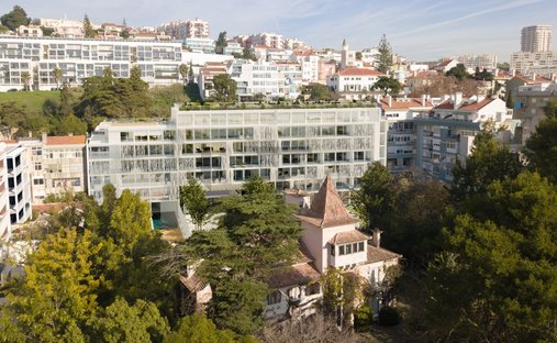 Apartment in Alges, Linda-a-Velha e Cruz Quebrada-Dafundo, Lisbon, Portugal 1