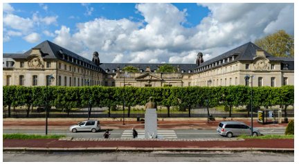 Apartment in Langevin, Saint-Cyr-l'Ecole, France 5 - 16864200