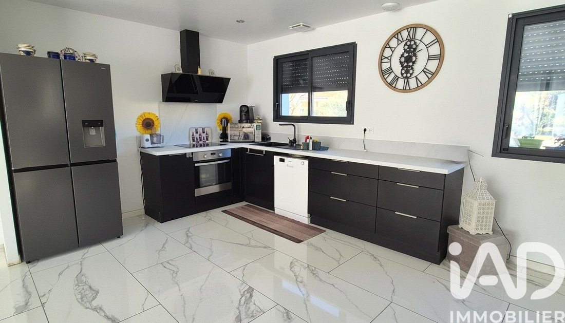 House in Zone Rurale Nord, Bagnols-sur-Ceze, France 3 - 16856047