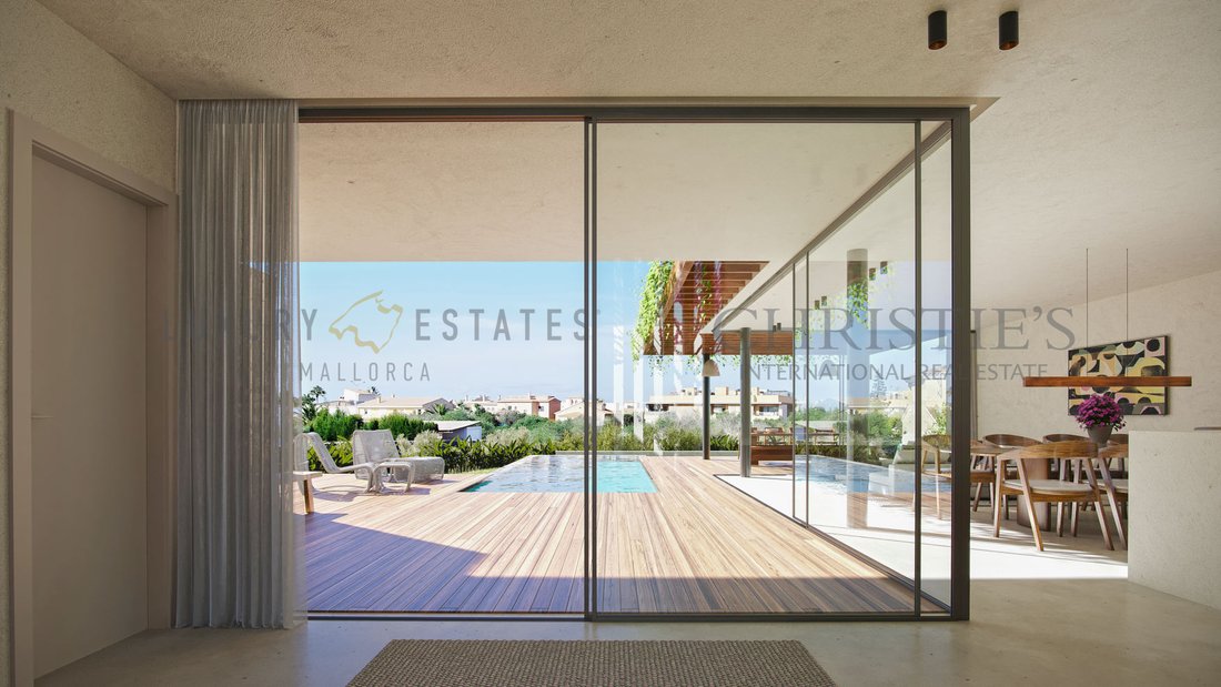 Villa in Llucmajor, Balearic Islands, Spain 3 - 16880914