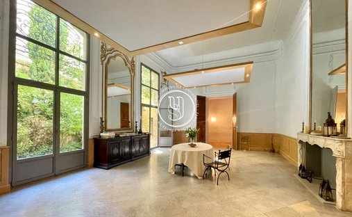 Absolute Tranquillity In The Heart Of The Countryside