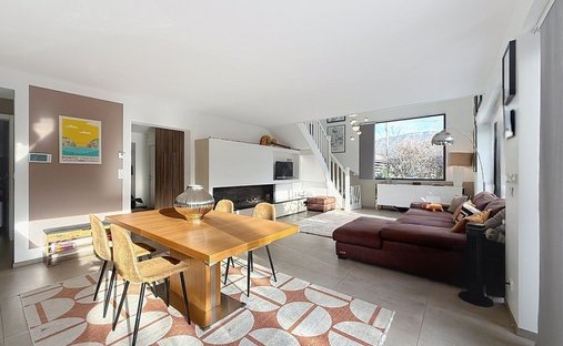 Castle for Sale in Saint-Julien-en-Genevois, Auvergne-Rhône-Alpes, France