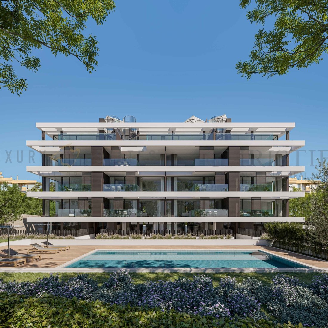 Appartamento a Gènova, Palma di Maiorca, Isole Baleari 3 - 16880602